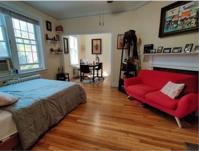Building Photo - 16 Chauncy St Unit 21 Rental
