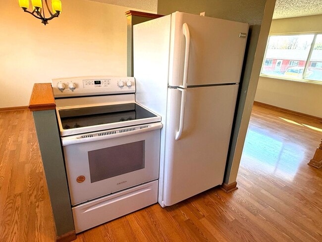 Photo - Updated 3 bedroom 2 bath with central air