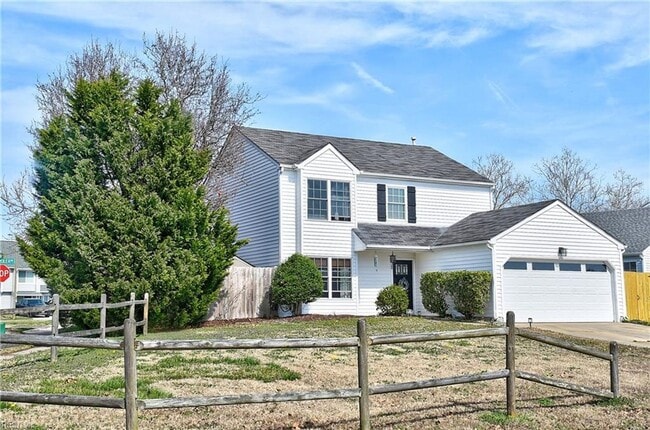 Photo - FOR RENT - OCEAN LAKES, VIRGINIA BEACH
