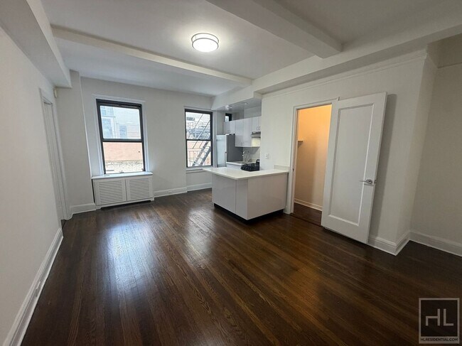 EAST 46 STREET