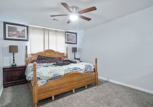 2835 Villa Creek Dr Unit Villa Creek 1x1