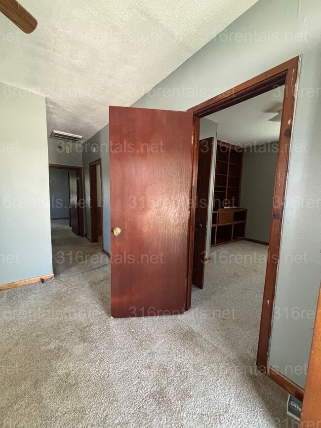 Photo - Two bed one bath fenced in yard house available now
