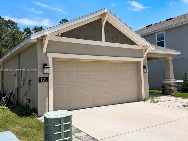 1122 Cabot Cliffs Dr