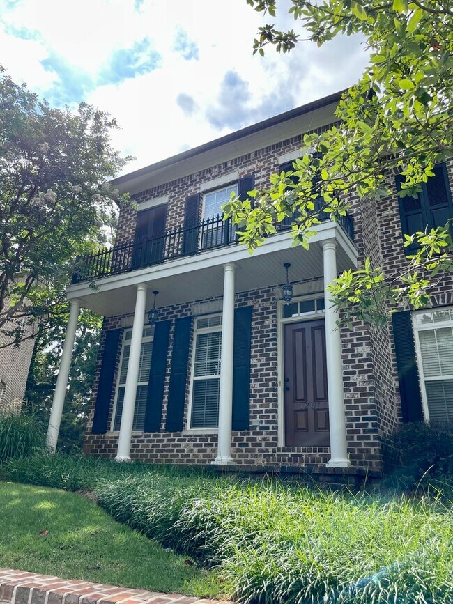 3 BR, 2.5 BA condo Unit 1201 For Rent in Oxford, MS