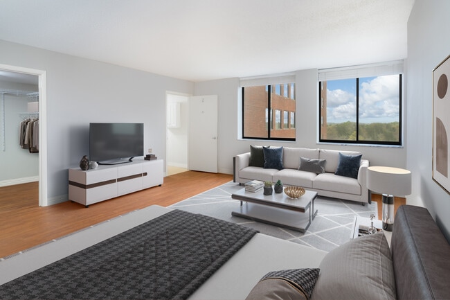 Photo - Hermitage Senior Living