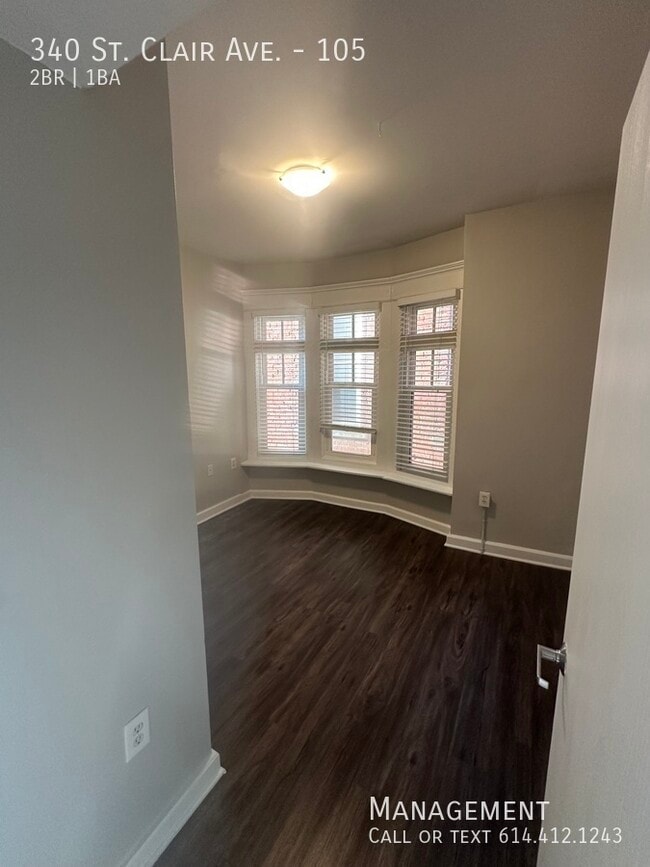 340 St Clair Ave Unit 105