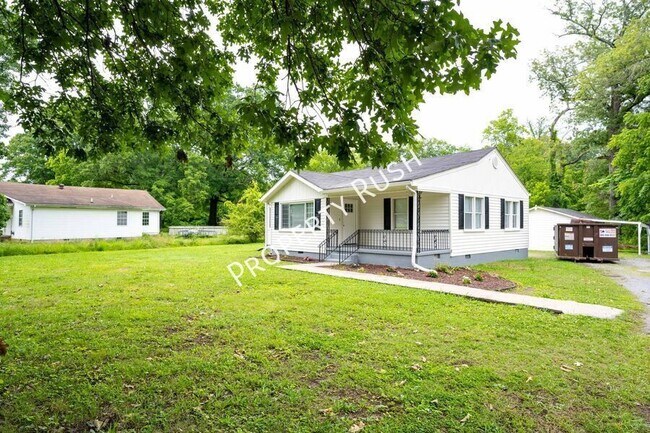 Photo - 1524 Happy Valley Rd