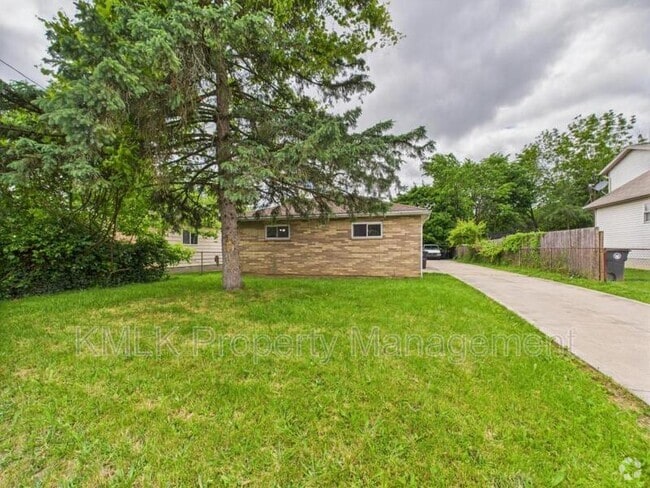 Building Photo - 1430 Virginia Ave Rental