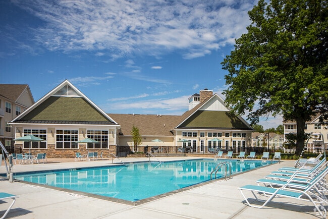 Building Photo - The Park Rental