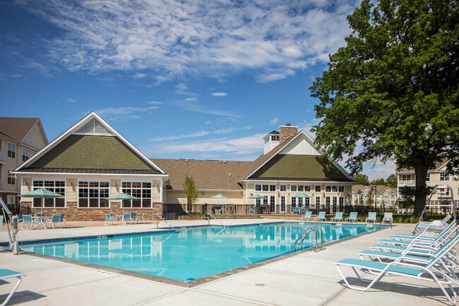 Building Photo - The Park Rental