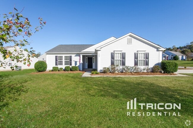 Building Photo - 205 Brookstone Dr Rental