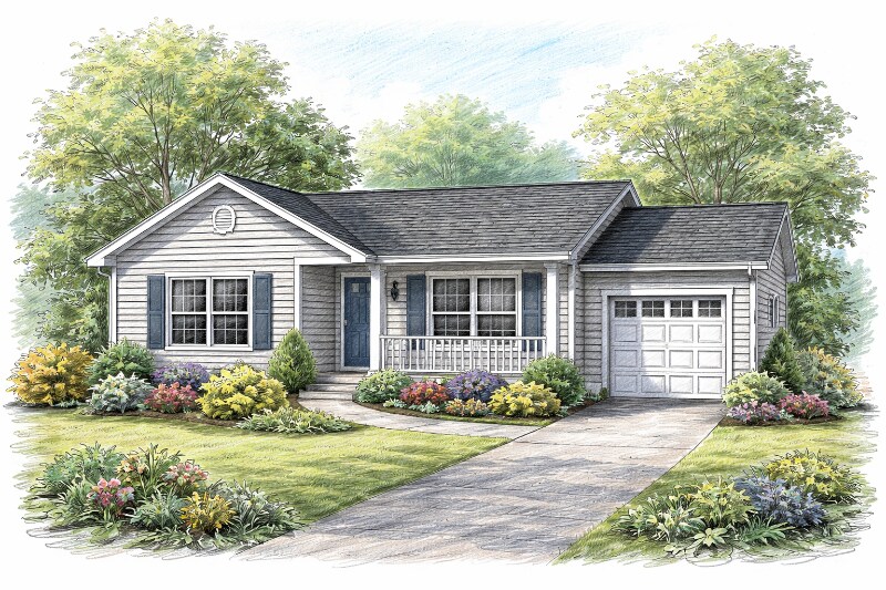 Photo - 8963 E 52 Terrace