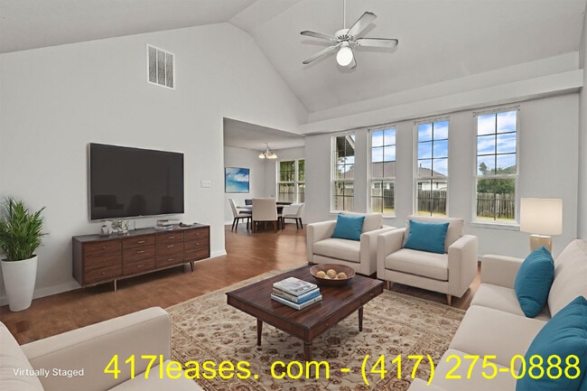 Photo - 834 S Duke Ave