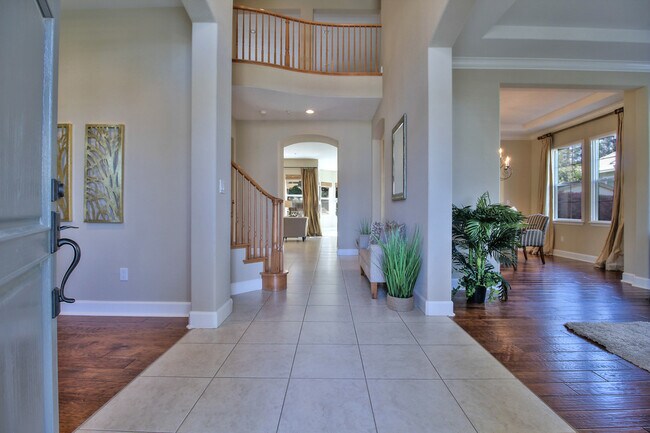 Photo - Beautiful 5BD/5BA Livermore Home with Huge Bonus Room and Full Downstairs Bedroom Suite!