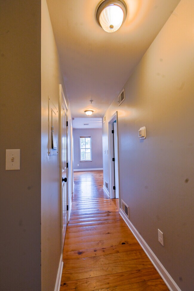 11779 Somerset Ave Apartments Princess Anne, MD