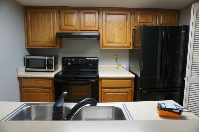 Photo - 2 Bed 2 Bath Townhouse