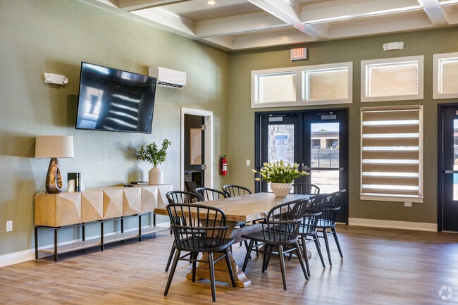 Clubhouse