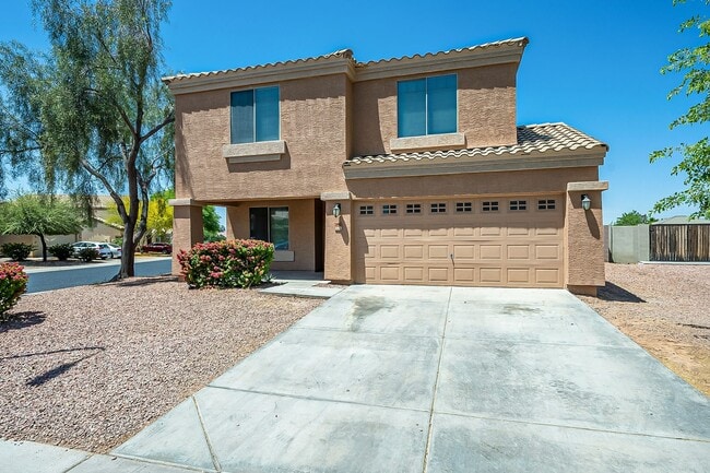 4 Bedroom home for rent - 4 Bedroom home for rent