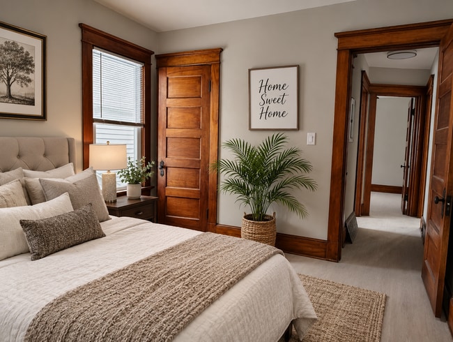 Photo - 3365-3367 N Oakland Ave Unit 3367