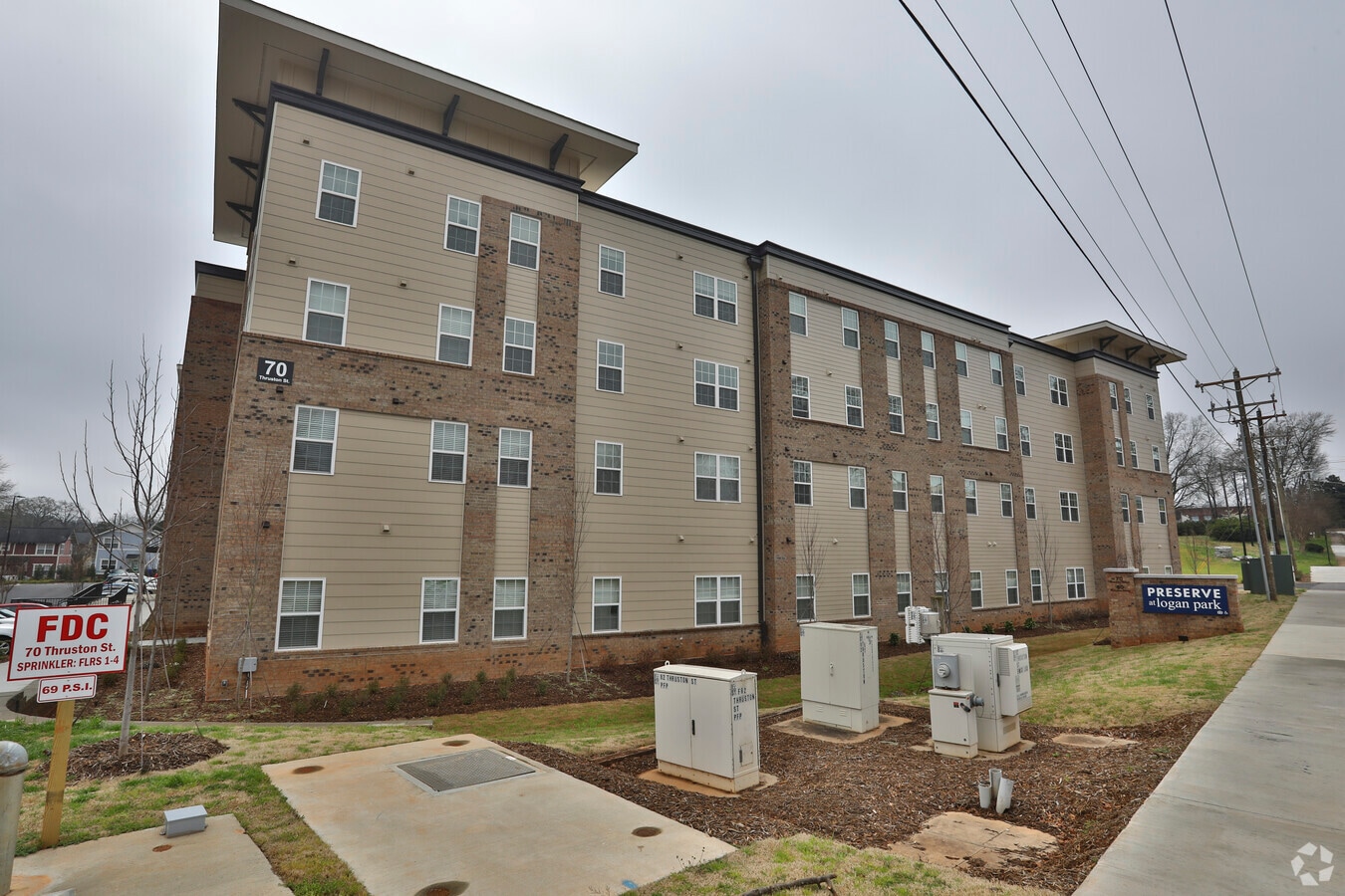 Photo - The Preserve at Logan Park