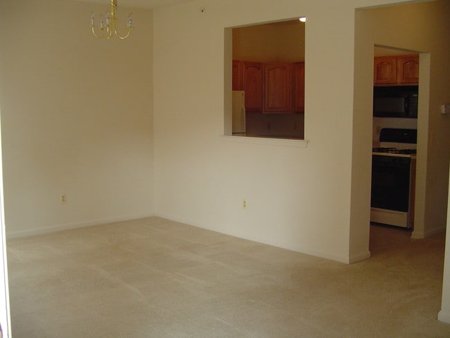 Jefferson Ridge Apartments