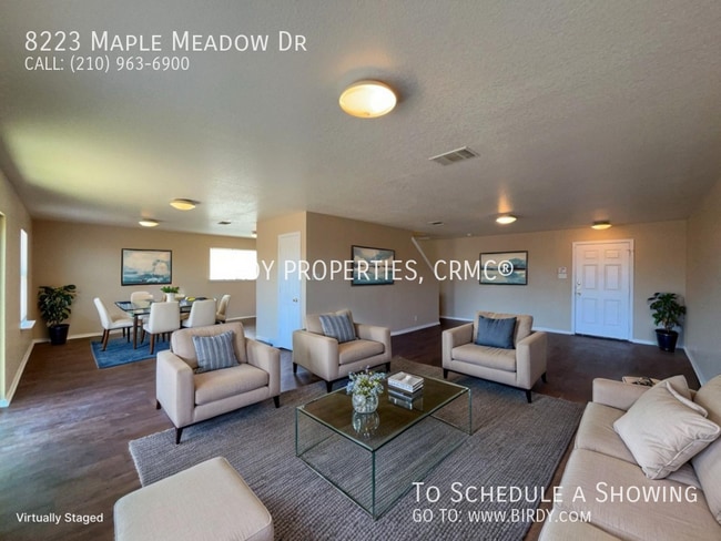 Photo - 8223 Maple Meadow Dr