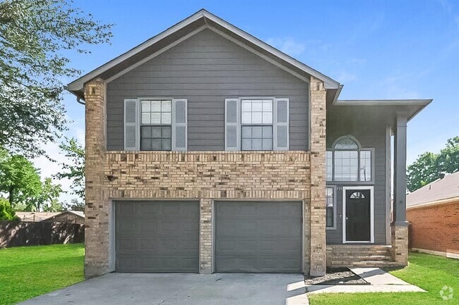 Building Photo - 711 Meadowcreek Ct Rental