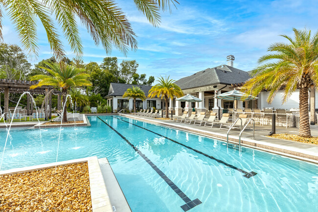 Photo - Vintage Amelia Island Apartments