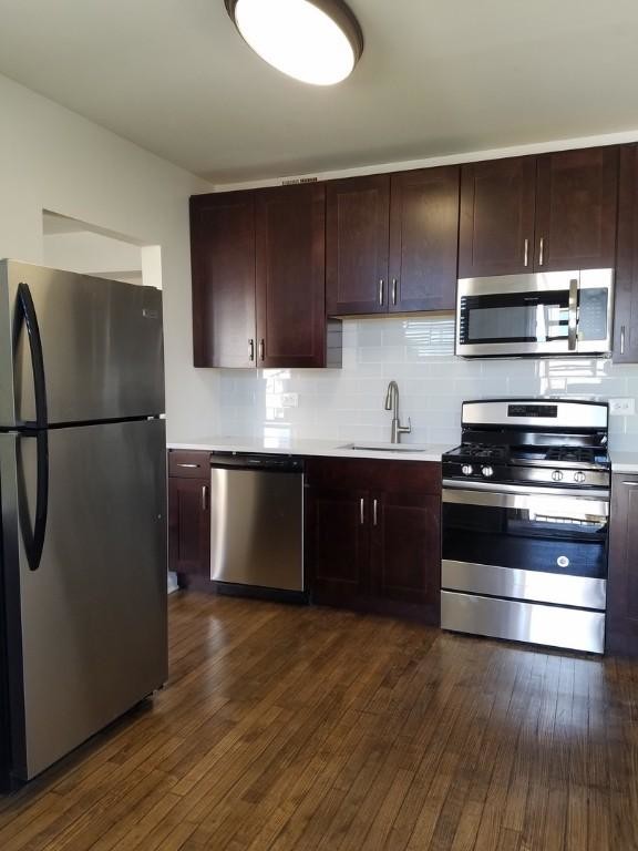 1 Bedroom In Chicago Il 60651 Apartments