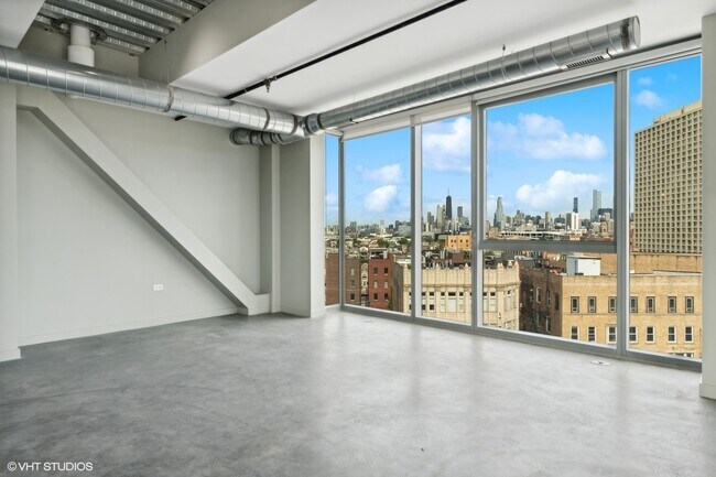 Photo - 1241 N Milwaukee Ave Unit 701
