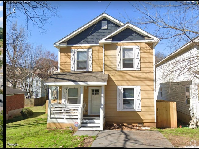 Building Photo - 1163 Smith St SW Rental