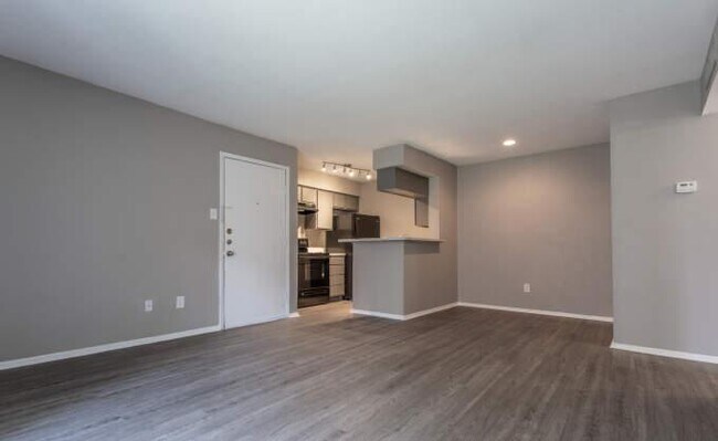 Photo - 1 bedroom in Houston TX 77084 Unidad 1047