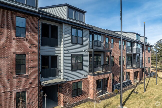 Photo - Maison Apartments