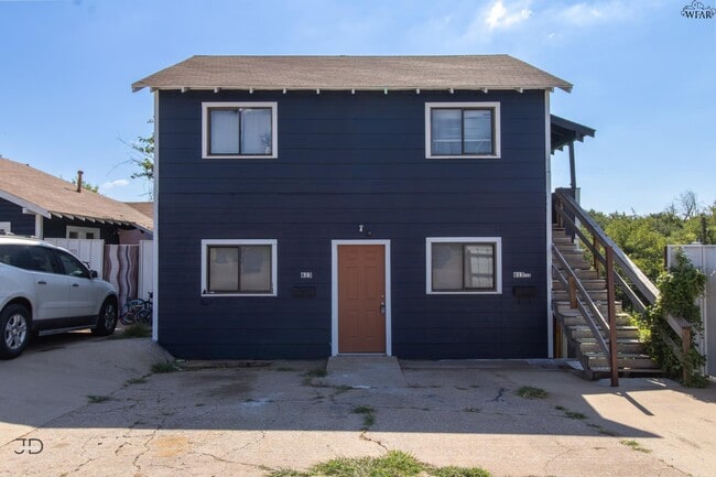 Building Photo - 613 Sunset Dr Rental