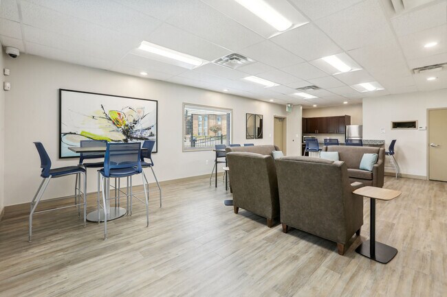 Tuscany Gardens Apartments