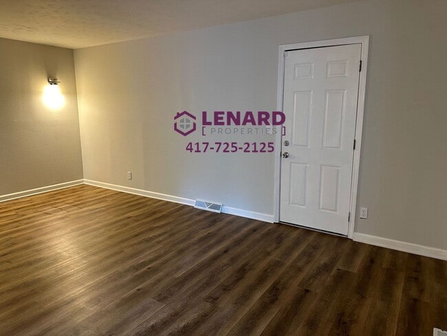 Photo - Spacious Home Ready For Move In!