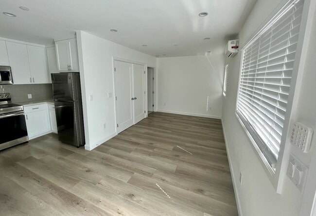 Área de la cama - 1337 23rd St Unidad D