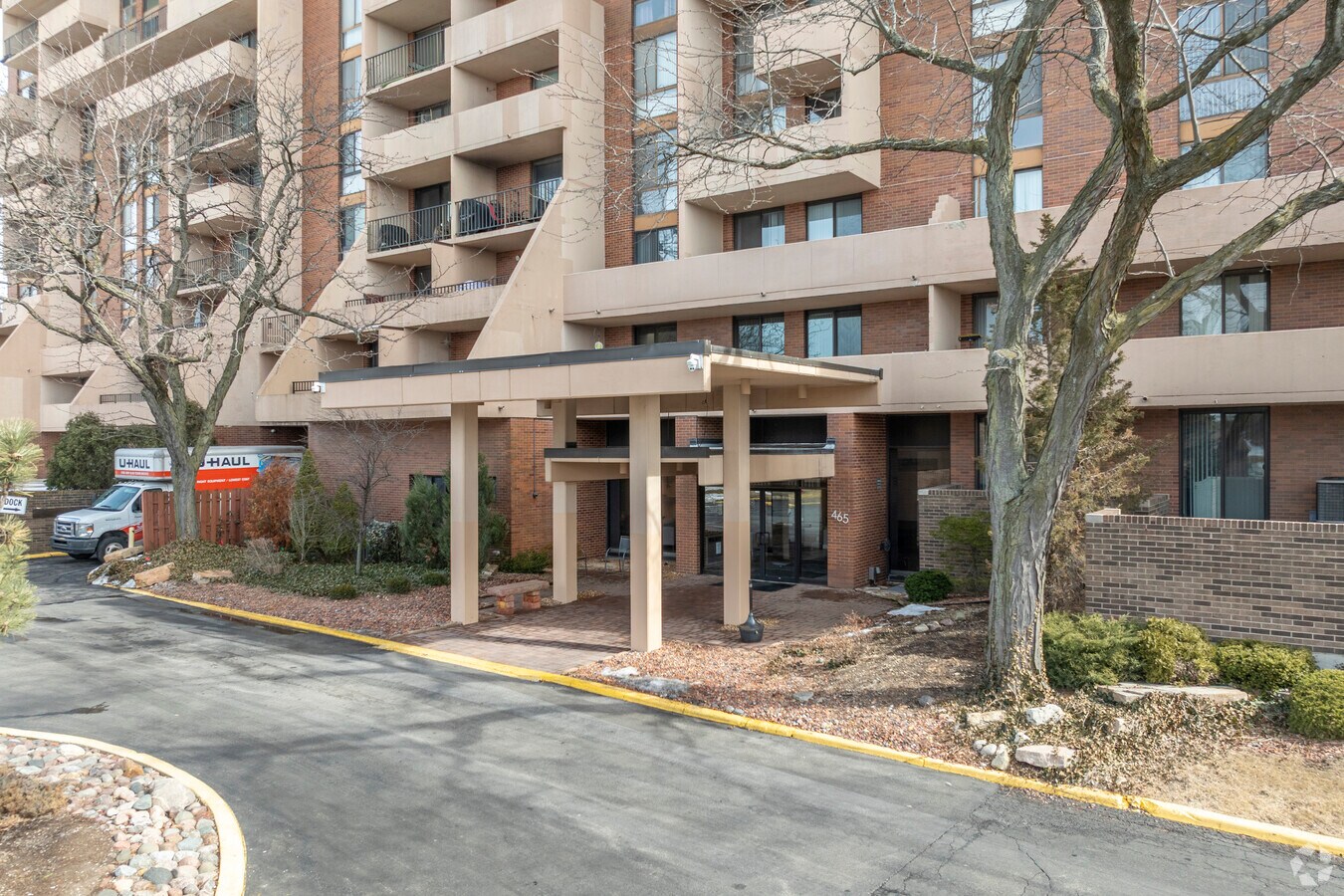 Photo - Dominion Tower