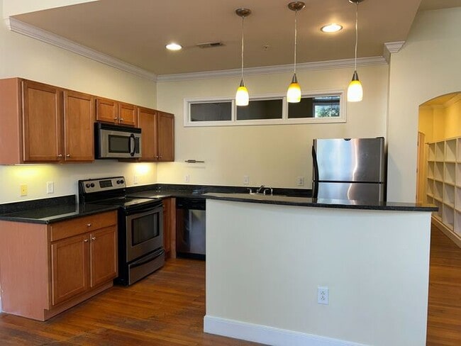 Photo - 525 E Grace St Unit 203