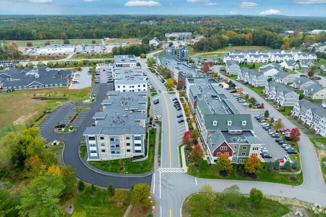 Pointe Place Development