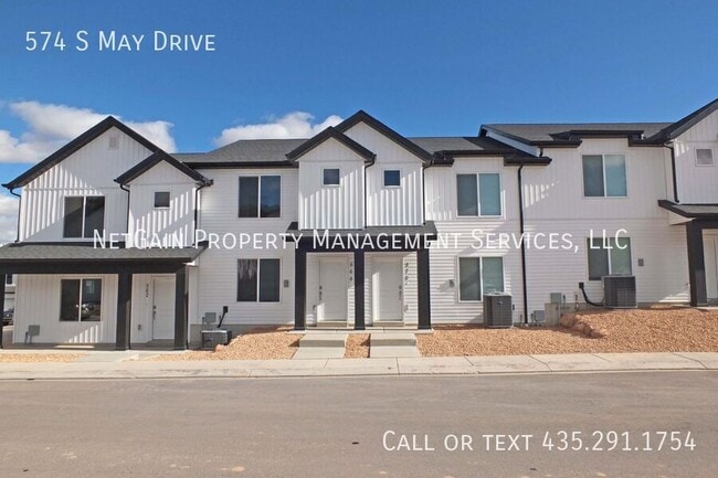 Building Photo - 574 May Dr