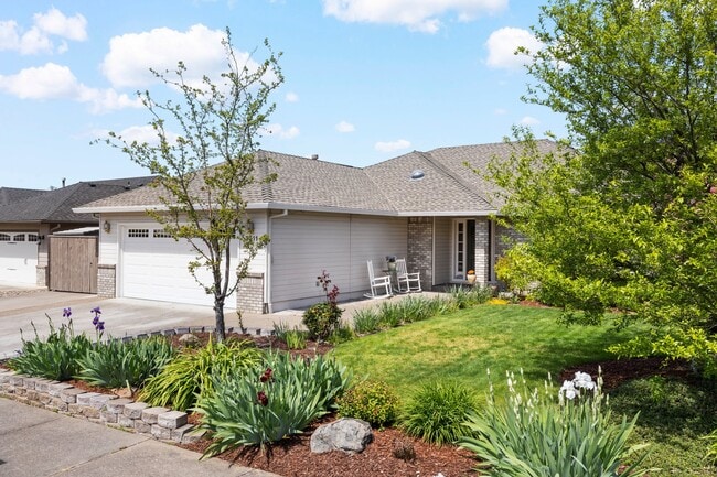 Photo - 3511 Blue Blossom Dr
