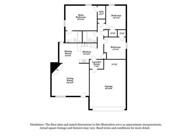 Photo - 526 Berryhill Dr