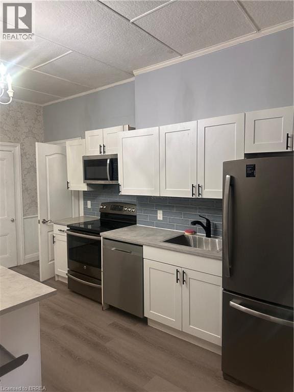 Photo - 211 Dalhousie St