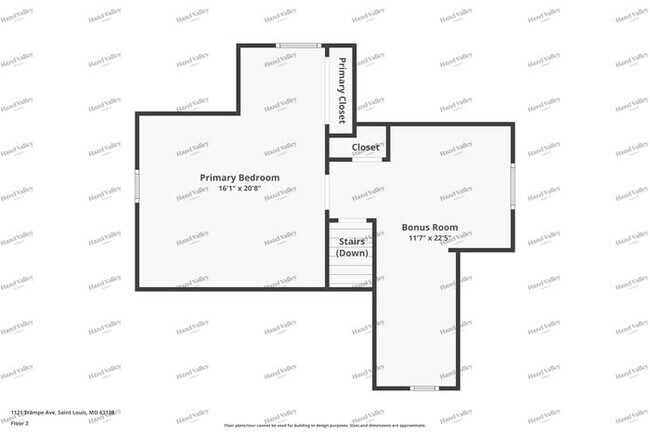 Photo - 1121 Trampe Ave