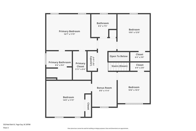 Photo - 532 Red Oak Ct