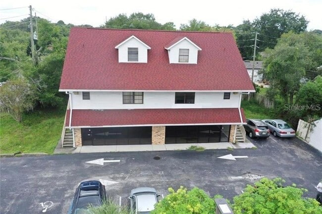 Building Photo - 909 E Church Ave Unit 201