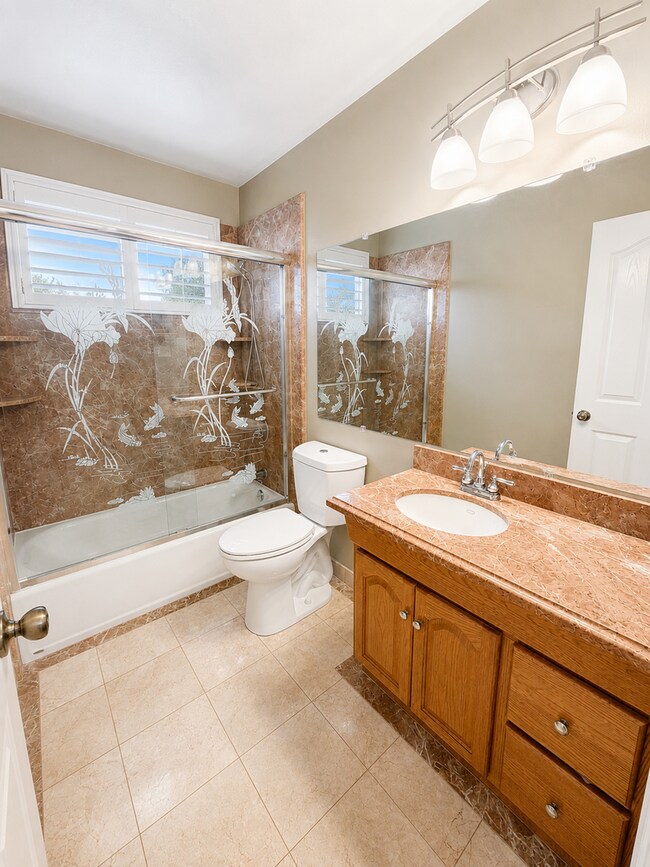 Photo - Welcome to this stunning 3 bedroom, 2 bathroom home located in Fremont