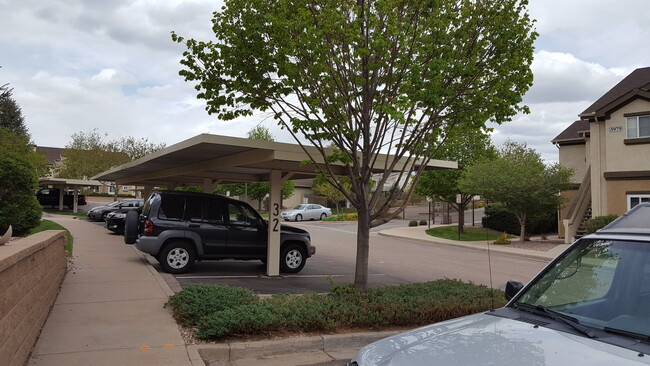 Photo - Ground level 3 bedroom, 2 bath, condo in Springs Ranch GATED community