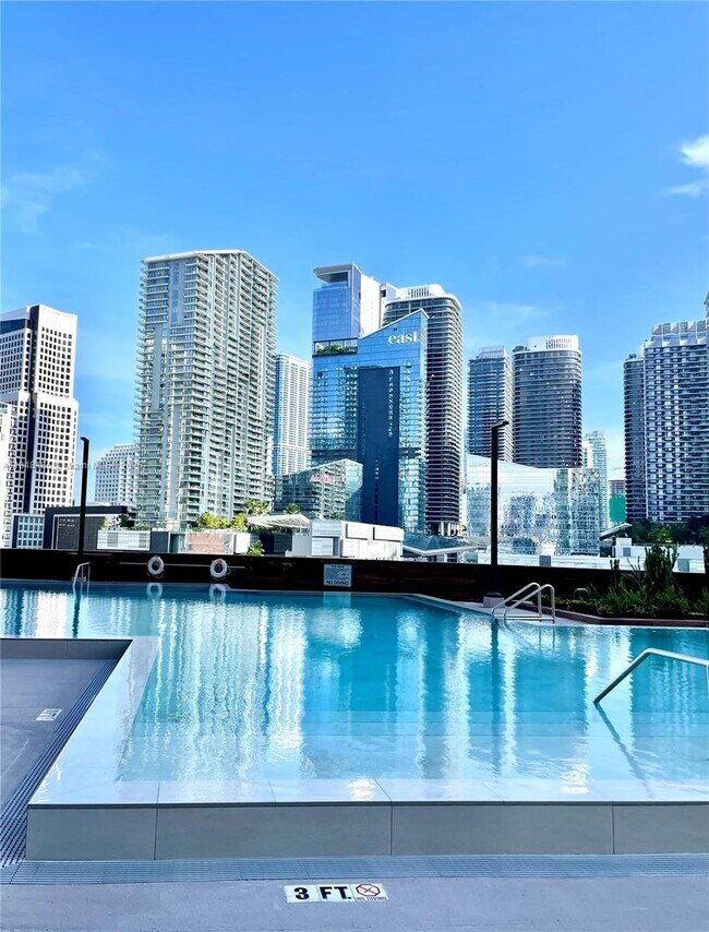 Photo - 350 S Miami Ave Unit 3405